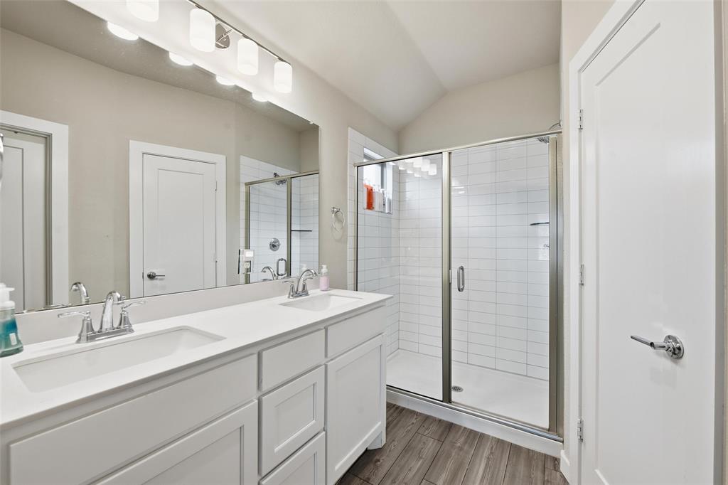 Cibolo Hills - Residential