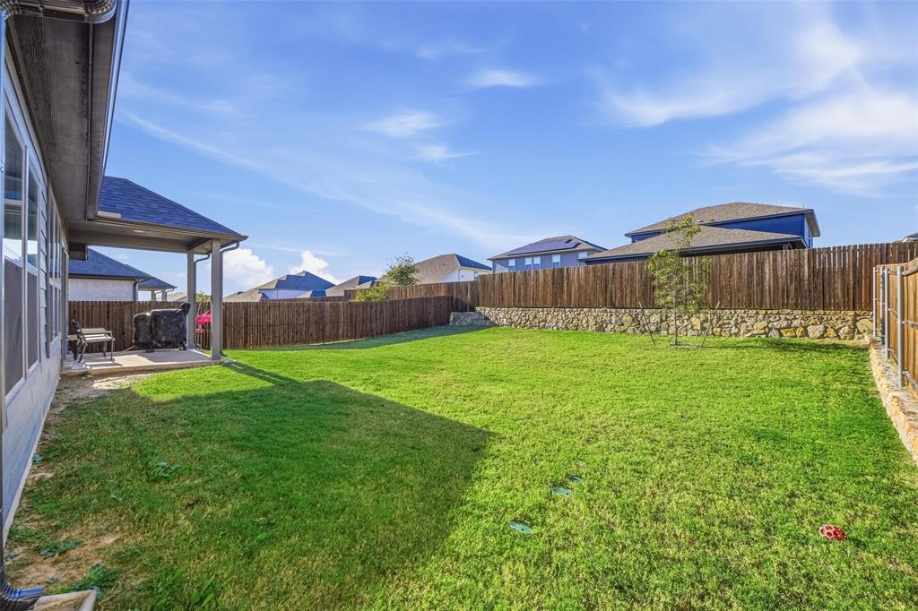 Cibolo Hills - Residential