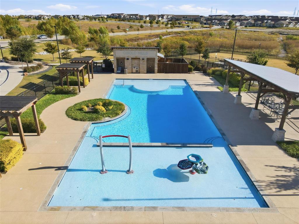 Cibolo Hills - Residential