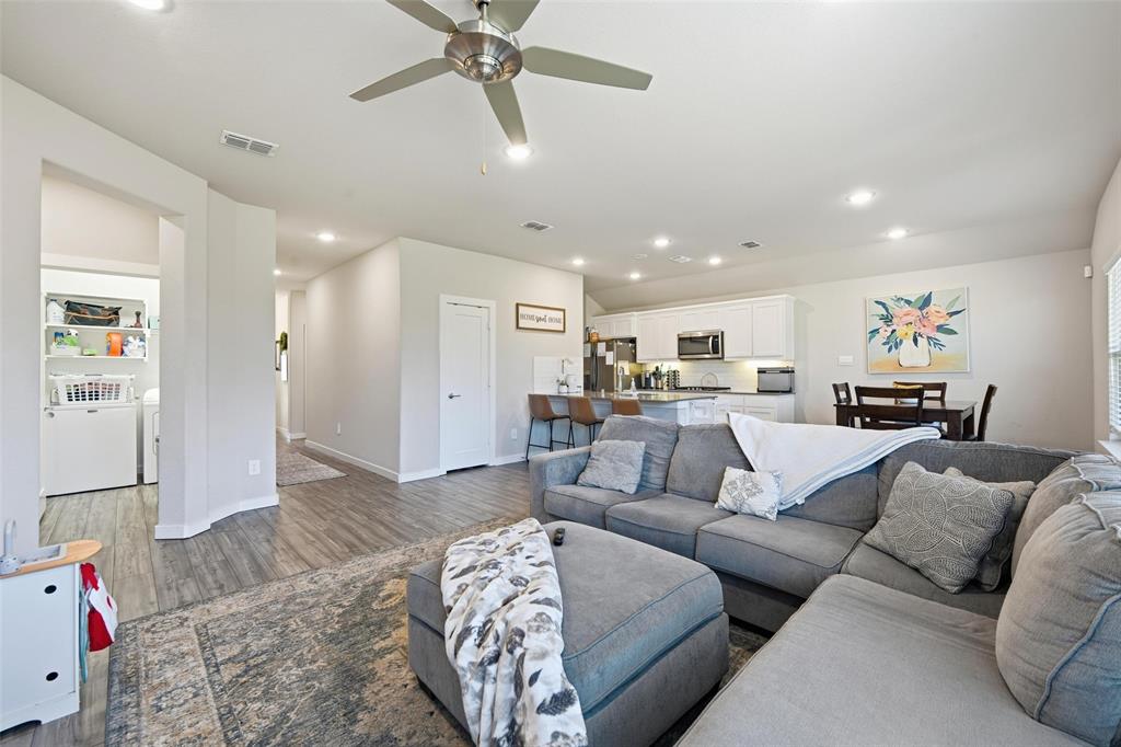 Cibolo Hills - Residential