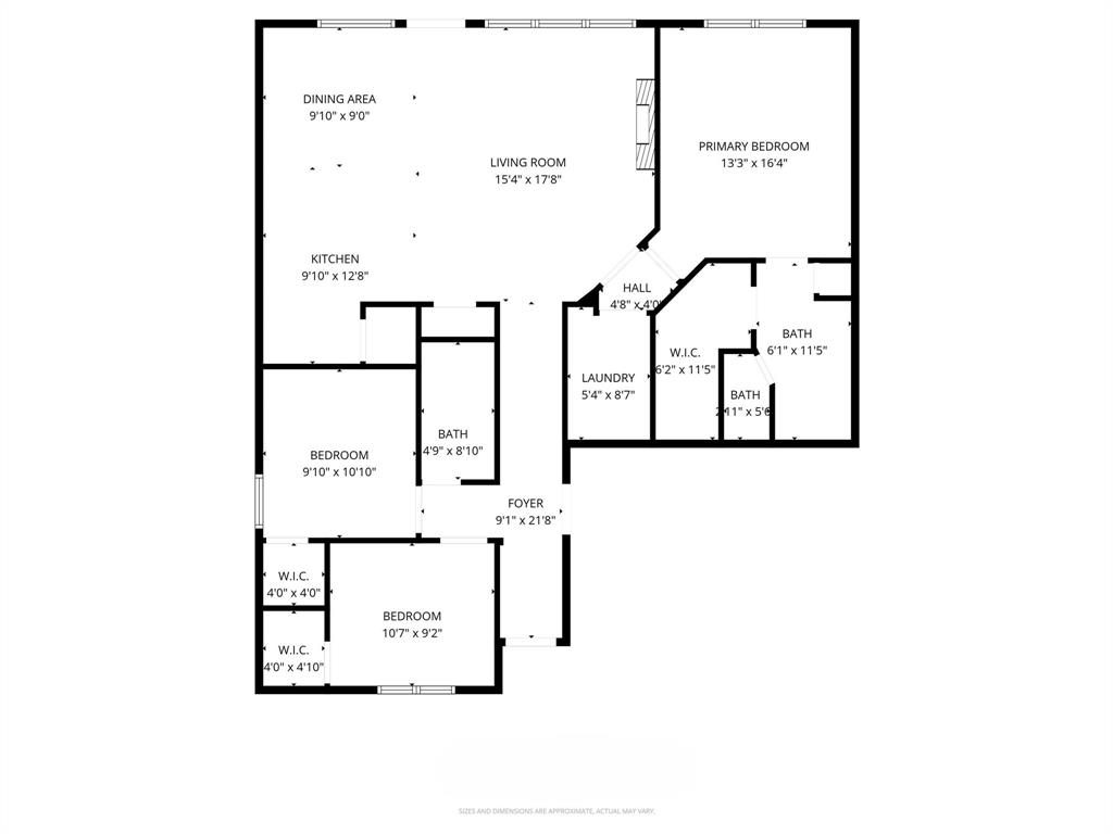 Cibolo Hills - Residential