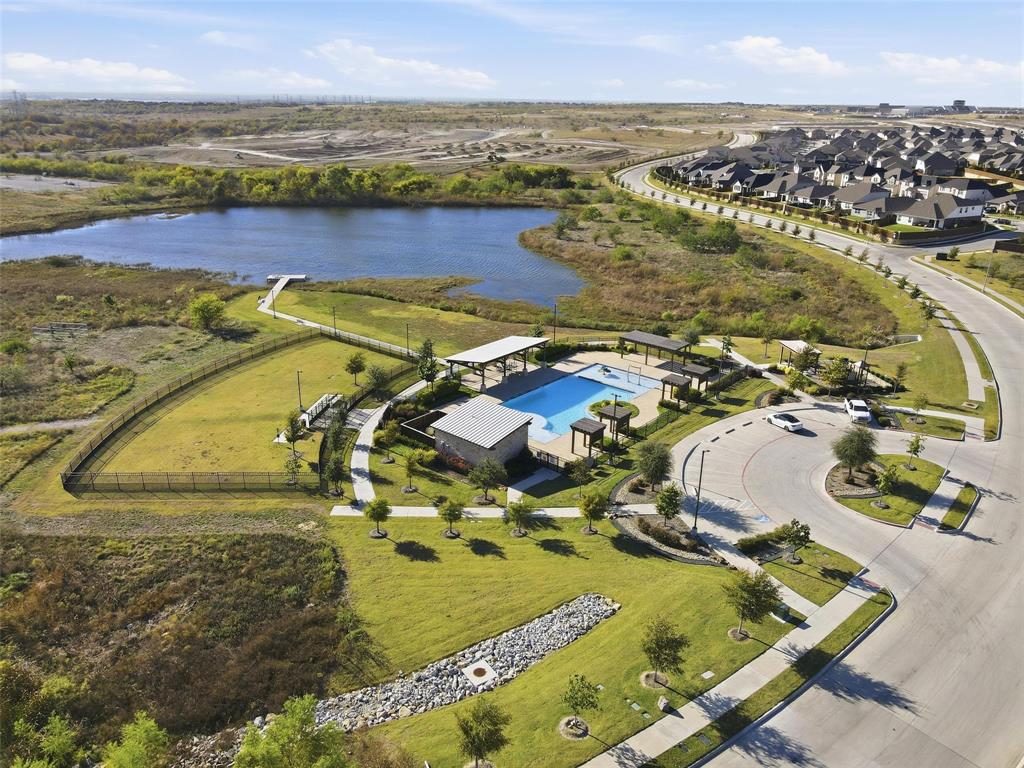 Cibolo Hills - Residential