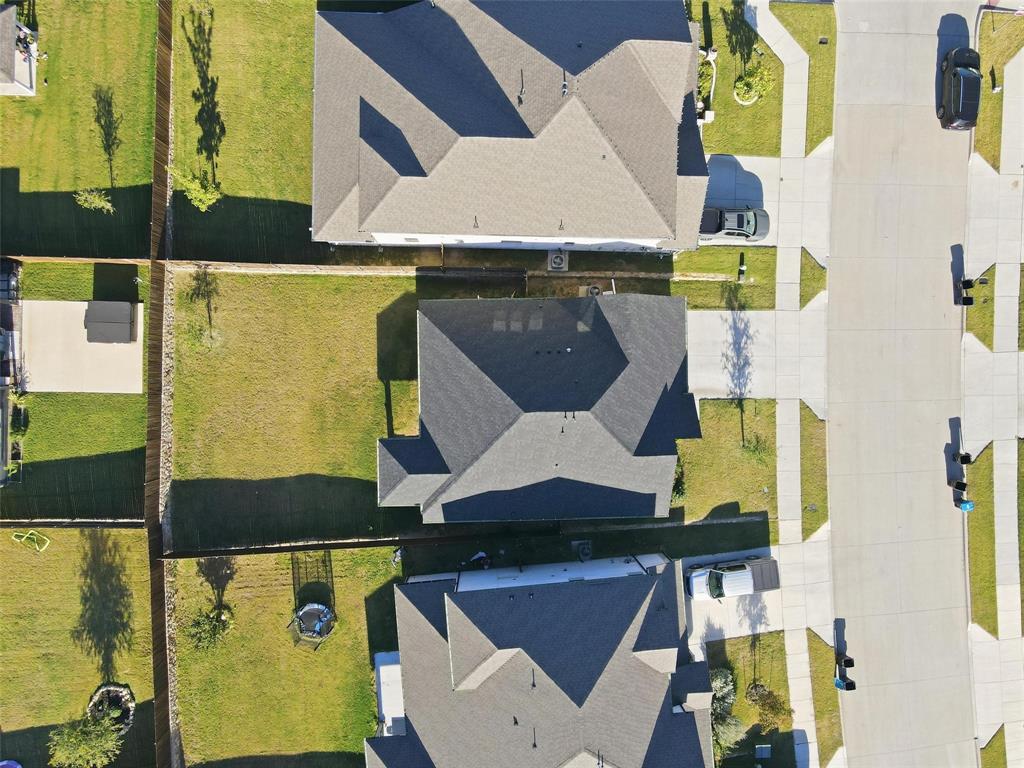 Cibolo Hills - Residential