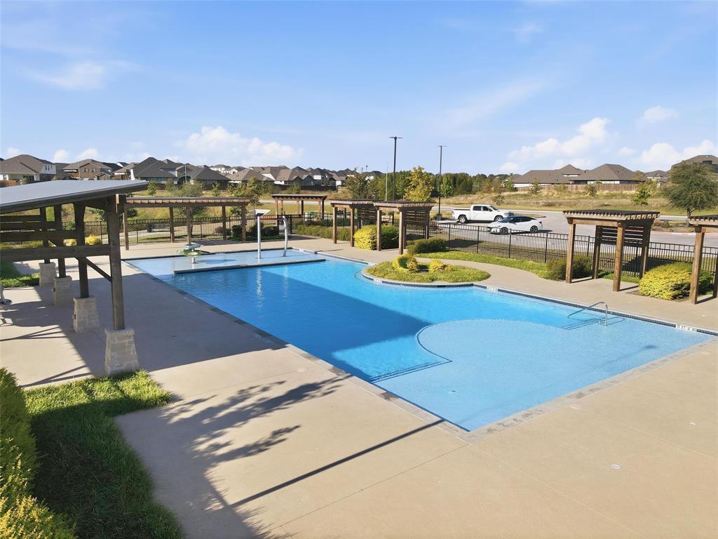 Cibolo Hills - Residential