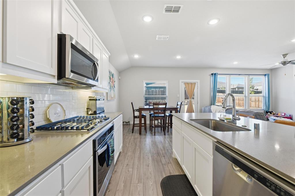 Cibolo Hills - Residential