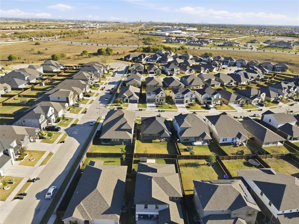 Cibolo Hills - Residential