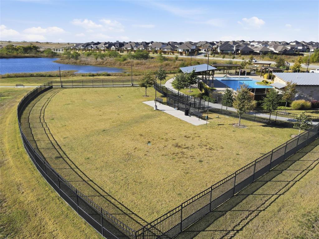 Cibolo Hills - Residential