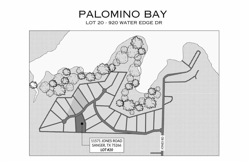 Palomino Bay - Residential