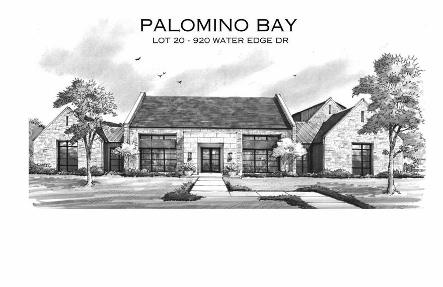 Located on an over 2-acre homesite in a new luxury community in the rapidly growing city of Sanger, this nearly completed D BEST Starr Construction custom home offers space, privacy, and refined living—with move-in just 60 days away.
This 4-bedroom, 4.5-bath residence is thoughtfully designed for both everyday comfort and entertaining, with expansive indoor-outdoor living and room to add a pool, guest house, or additional garage.
Sanger is gaining momentum with a brand-new 5A high school, along with nearby retail and dining continuing to develop. Close proximity to a lakefront setting and a marina currently undergoing major improvements, including new boat slips, restaurant and a modernized launch just minutes away.
An exceptional opportunity to own a completed custom home on acreage in a high-growth area—without the extended build timeline.
Small town living with big city convenience!