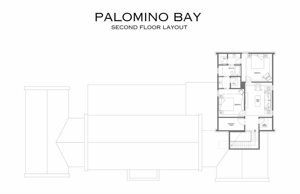 Palomino Bay - Residential