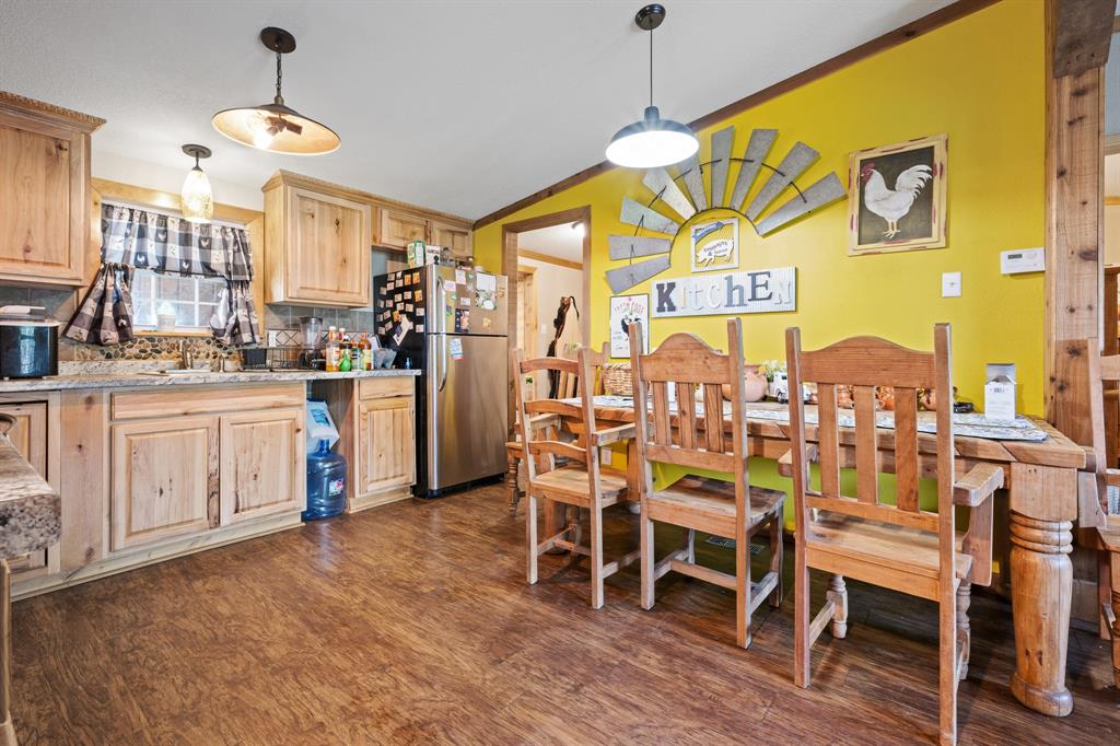 Joshua, Texas 76058, United States, 4 Bedrooms Bedrooms, ,3 BathroomsBathrooms,Residential,Active,191369