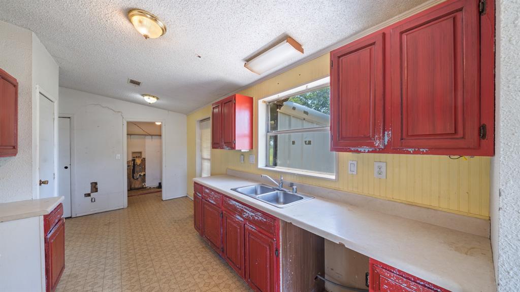 Crandall Hills-Unrec - Residential