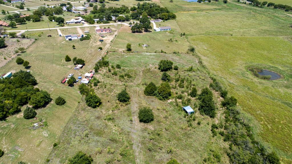 Crandall Hills-Unrec - Residential