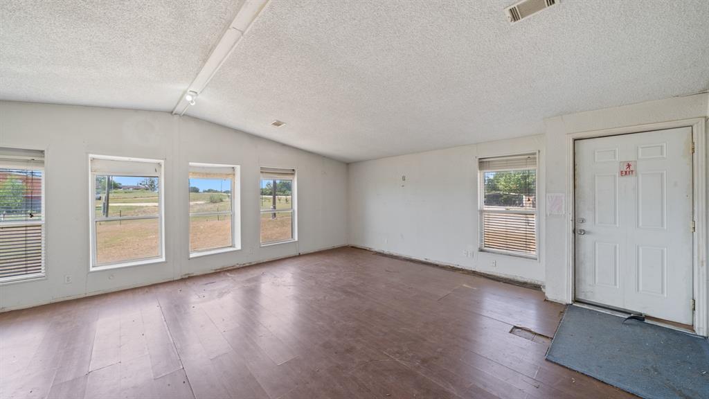 Crandall Hills-Unrec - Residential