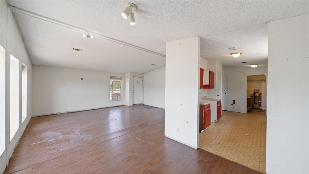 Crandall Hills-Unrec - Residential