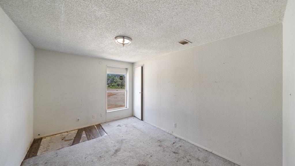 Crandall Hills-Unrec - Residential