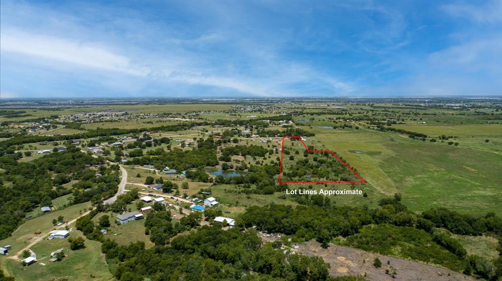 Crandall Hills-Unrec - Residential