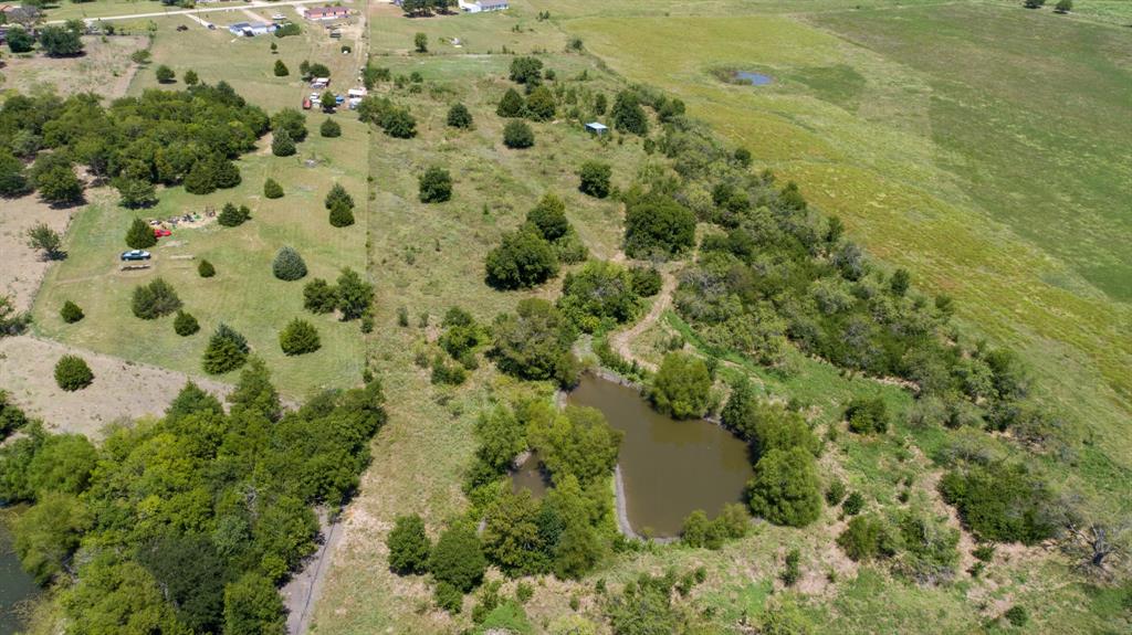 Crandall Hills-Unrec - Residential