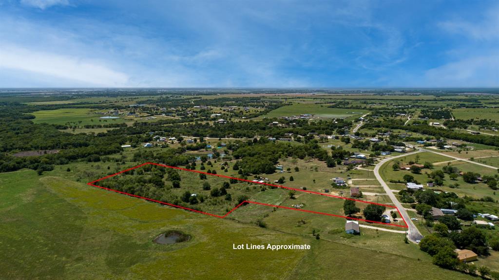 Crandall Hills-Unrec - Residential