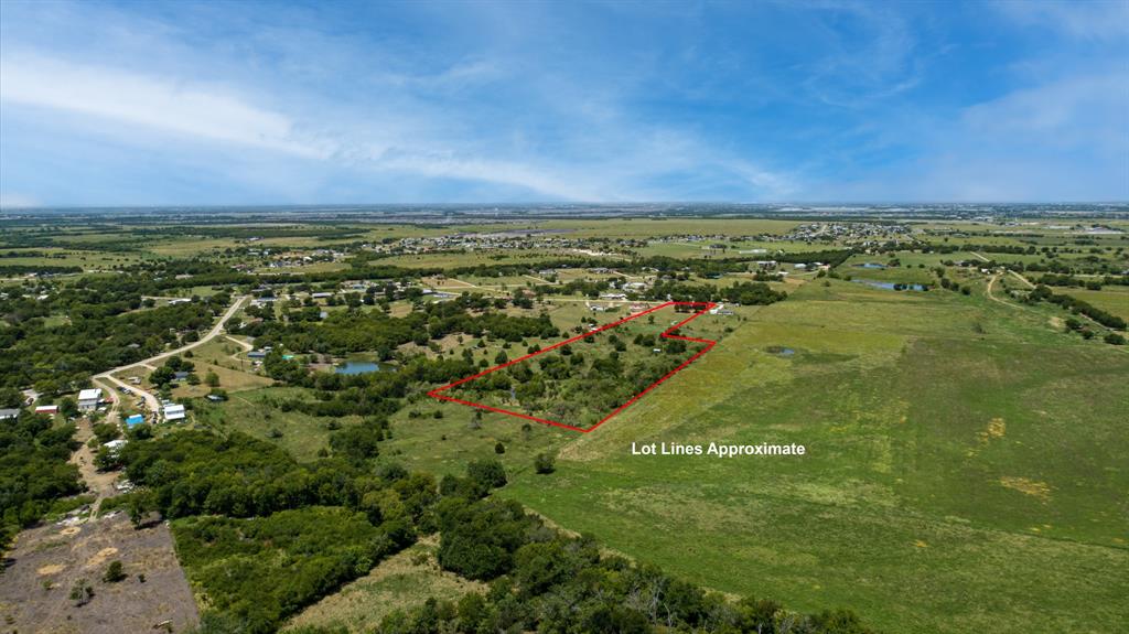 Crandall Hills-Unrec - Residential