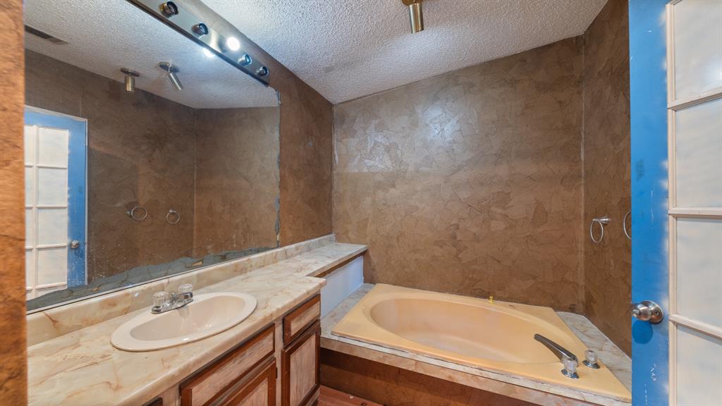 Crandall Hills-Unrec - Residential