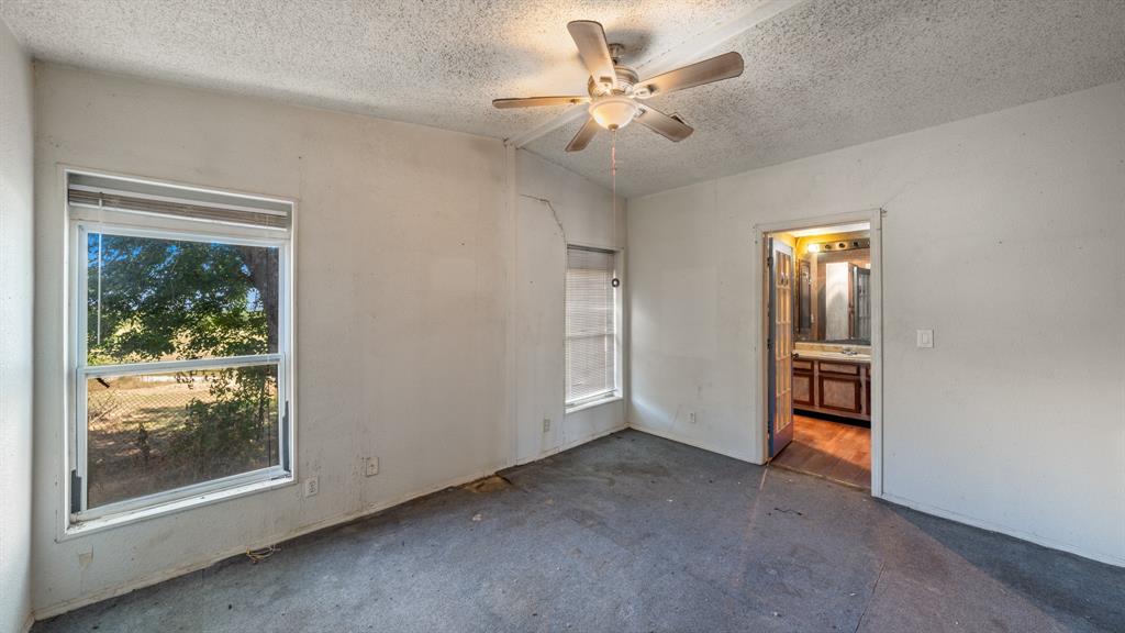 Crandall Hills-Unrec - Residential