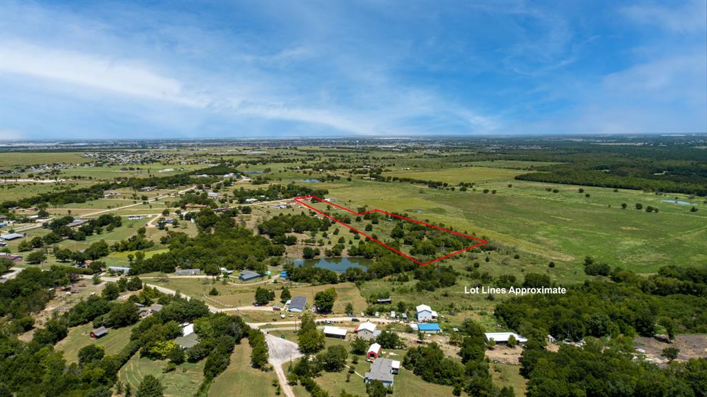 Crandall Hills-Unrec - Residential