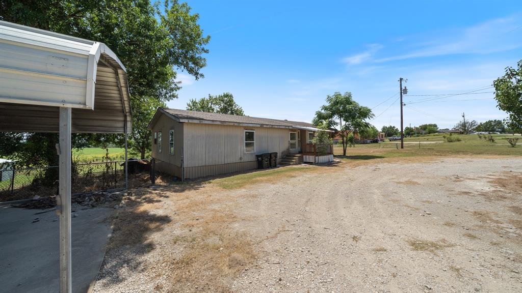 Crandall Hills-Unrec - Residential