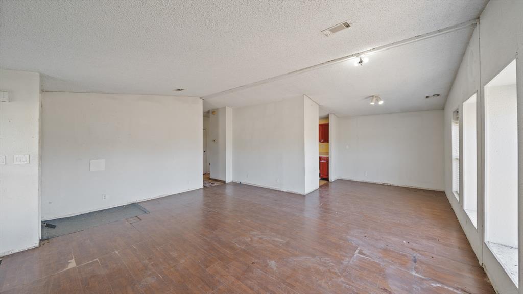 Crandall Hills-Unrec - Residential