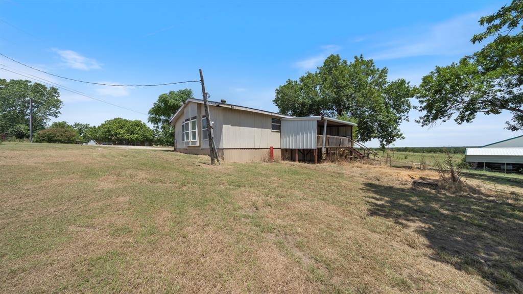 Crandall Hills-Unrec - Residential