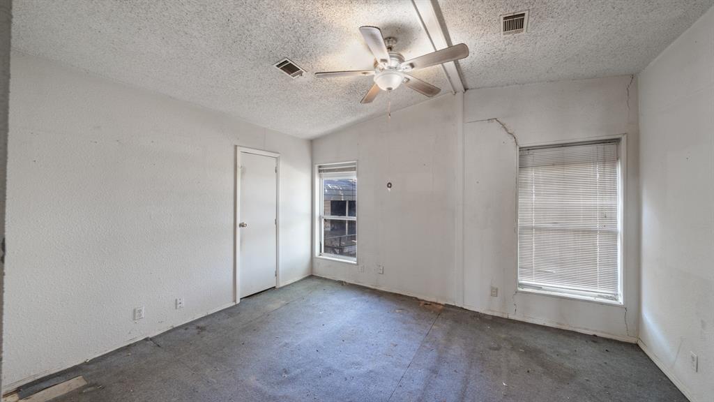 Crandall Hills-Unrec - Residential