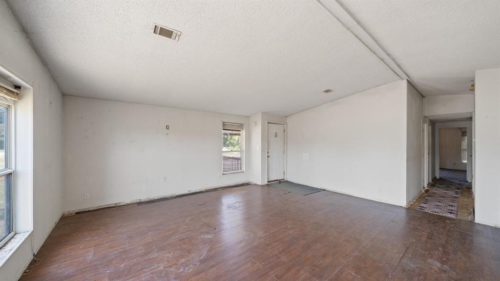 Crandall Hills-Unrec - Residential