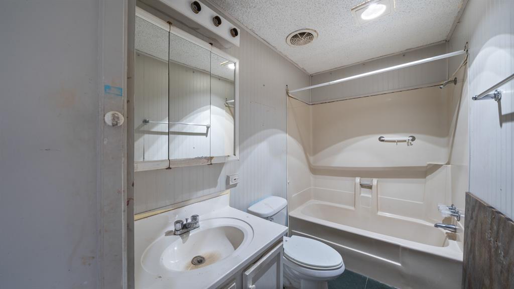 Crandall Hills-Unrec - Residential