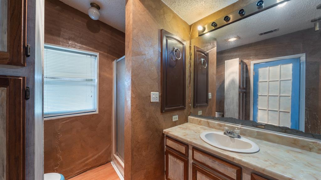 Crandall Hills-Unrec - Residential