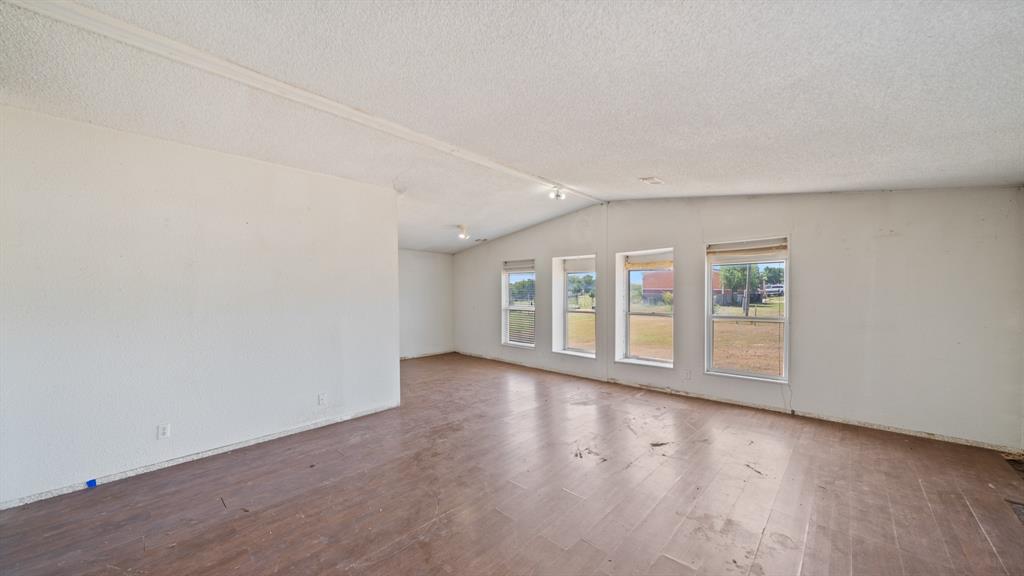 Crandall Hills-Unrec - Residential