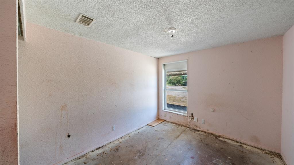 Crandall Hills-Unrec - Residential