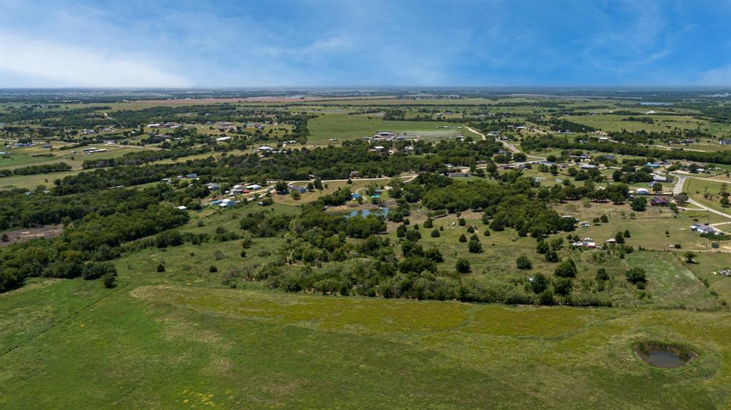 Crandall Hills-Unrec - Residential