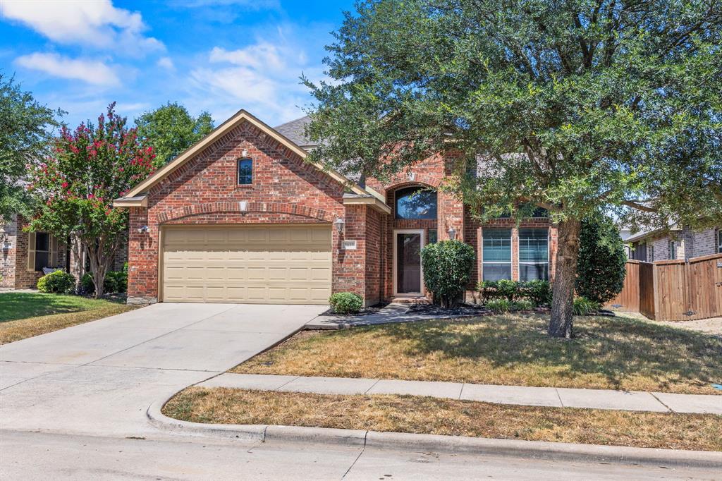 2617 Patriot Drive