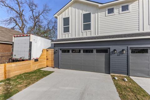 Tiny photo for 3524 Spring Avenue, Dallas, TX 75210 (MLS # 21210234)