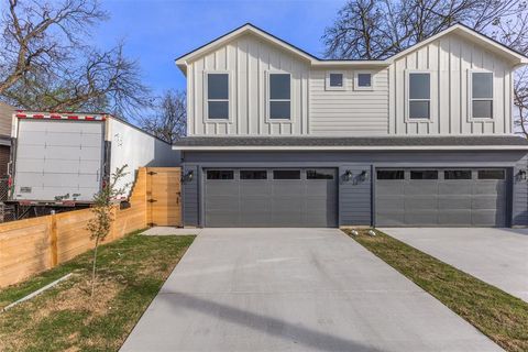 Tiny photo for 3524 Spring Avenue, Dallas, TX 75210 (MLS # 21210234)