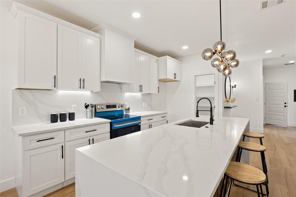 Sunnyside - Residential