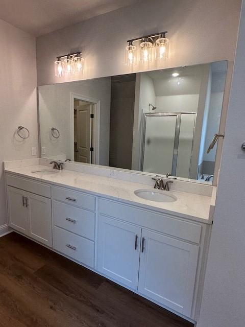 Northwood Trace - Residential