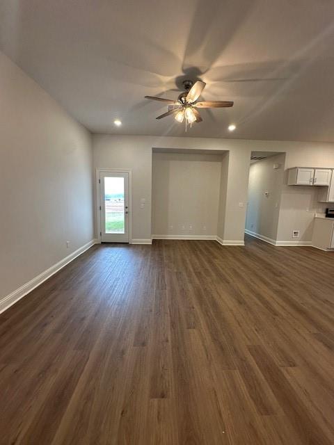 Northwood Trace - Residential