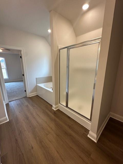 Northwood Trace - Residential