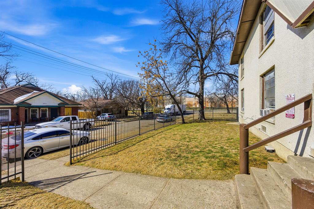 D L Richardsons - Residential Income