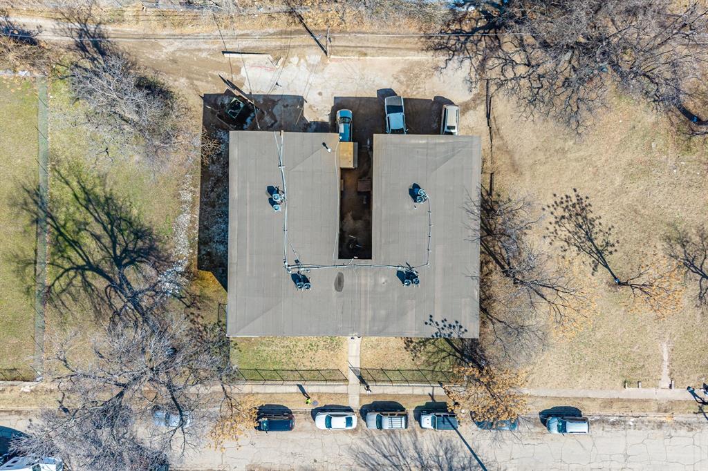 D L Richardsons - Residential Income