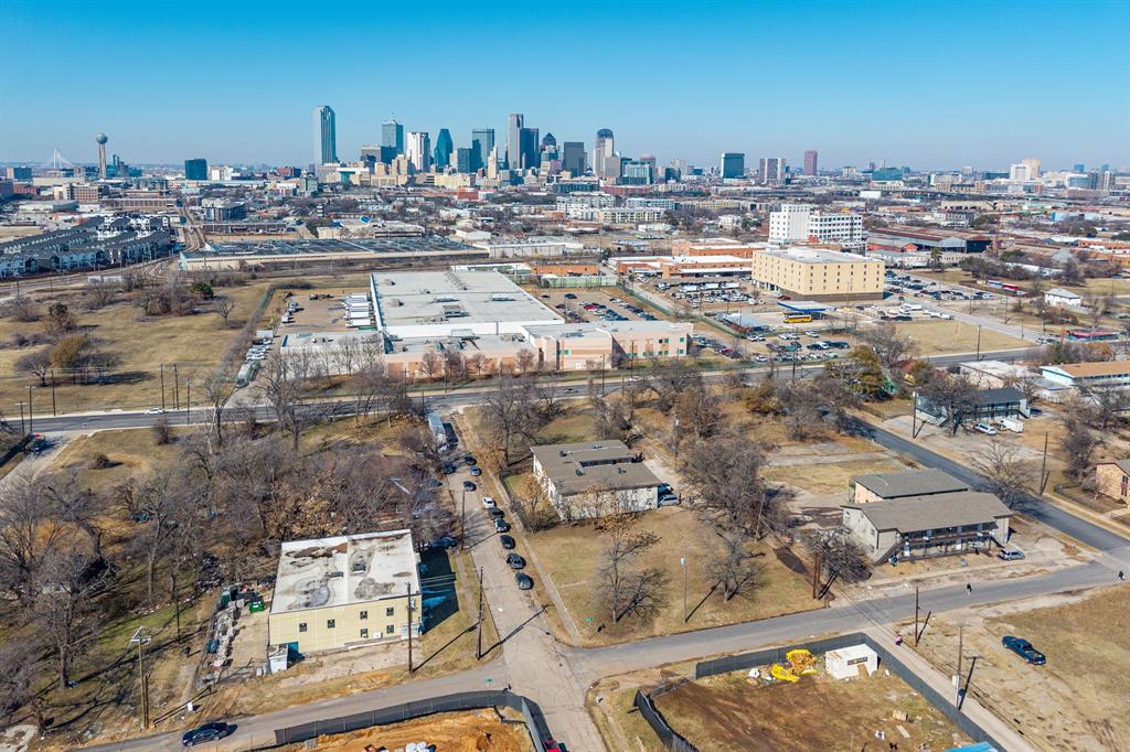 D L Richardsons - Residential Income