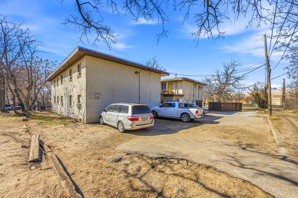 D L Richardsons - Residential Income