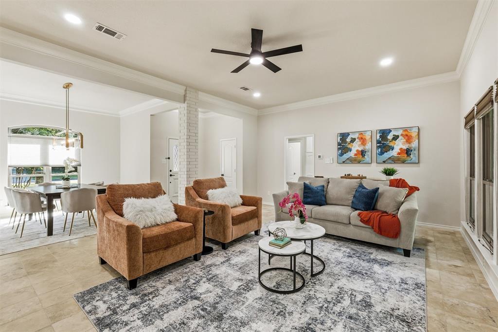 50 Cimarron Drive