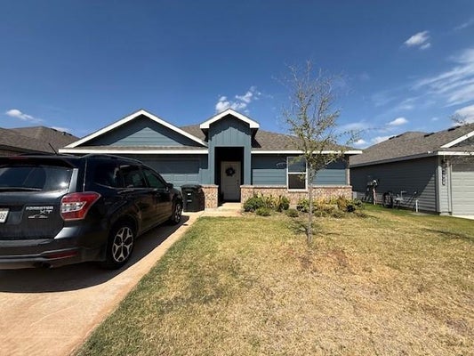 3036 SPRING BREAK DR, ABILENE, TX 79606 - Image d3bc9fdcf68f9f2d98cb4657cf41535e/3051559935